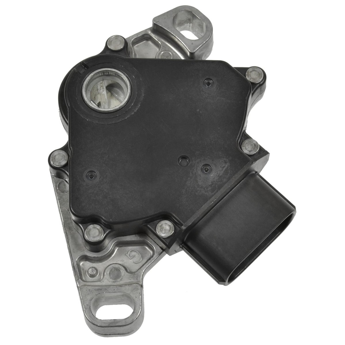 For 2008-2012 Toyota RAV4 Neutral Safety Switch SMP 701FW12 2009