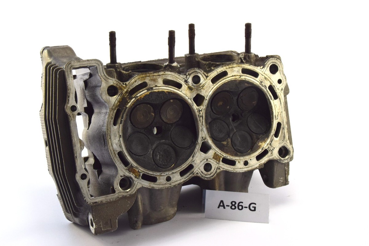 Yamaha TDM 850 3VD Bj 1992 - cylinder head A86G | eBay