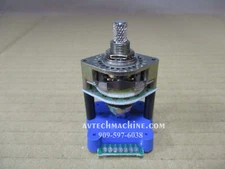 U-Chain Rotary Switch DP52-N-S06N