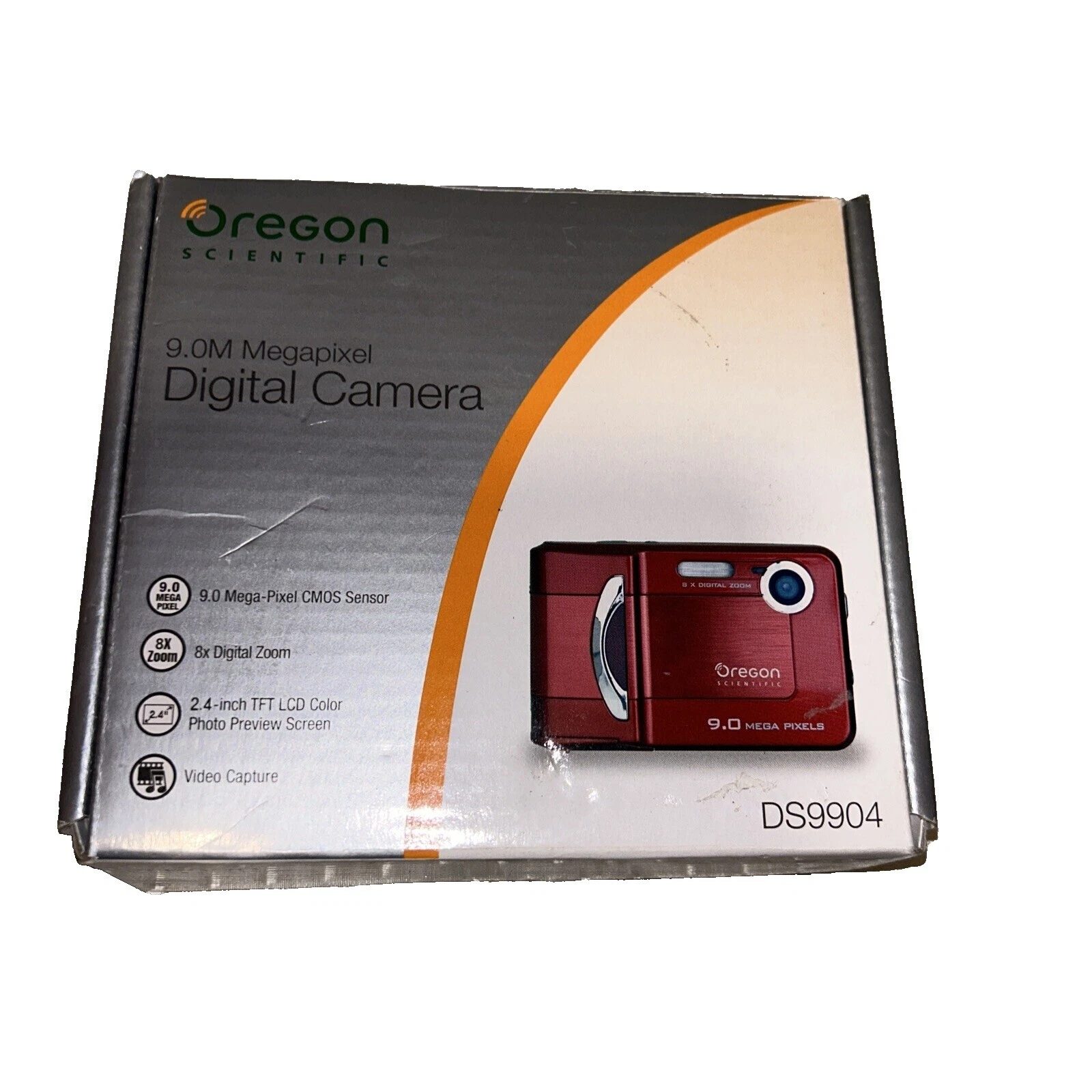 Zoom Digital Cameras