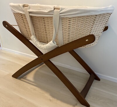 target moses basket