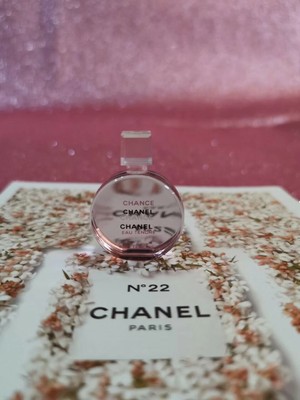 chanel chance small