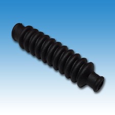 Manschette f. Fußgaswelle Holder C 5000 C 6000 C 9600 C 9700   23365460 