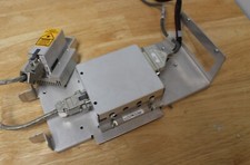 JDSU 21111119-200 Laser Head  & 21093297 Laser Controller & Cables