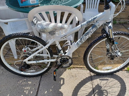 Junior Apollo Craze Mountain Bike | eBay