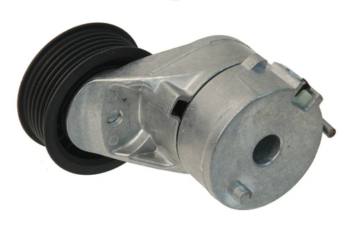 Accessory Drive Belt Tensioner URO For 2006-2008 Volkswagen Passat - Picture 2 of 4