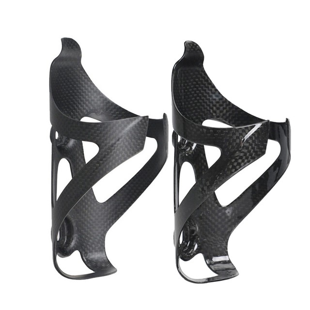 elite custom race resin fluoro bottle cage