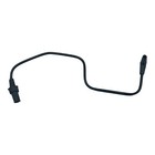 2002-06 Mini Cooper S Fuel Pressure Regulator Hose Genuine 13517515136 R52 R53 (For: Mini Cooper S)