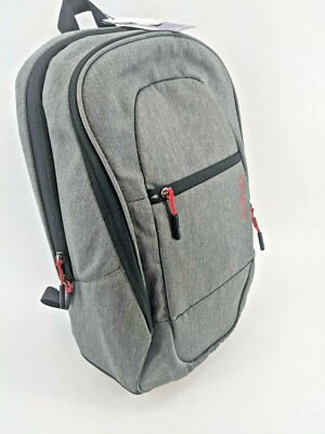 targus commuter backpack