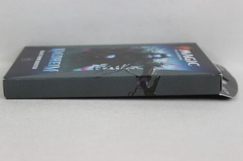 Magic the Gathering Kaldheim schwarz Theme Booster Box 2021 neu & versiegelt - Bild 3 von 6