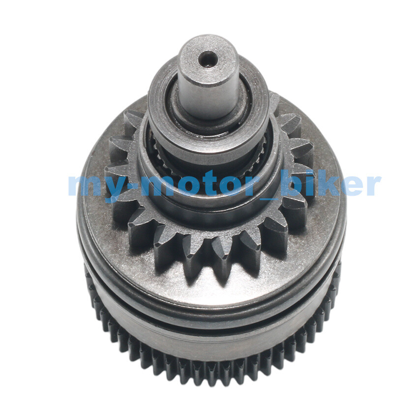 Starter Drive Bendix for Kawasaki JET SKI 900 ZXi JH900-A