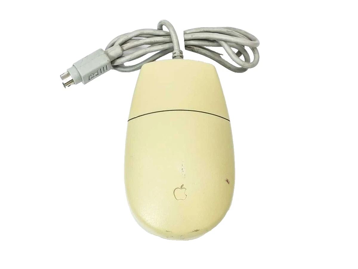 Apple Vintage Computer Mice for Apple for sale | eBay