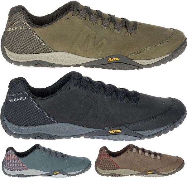 merrell men's parkway