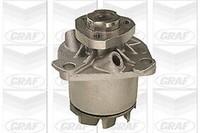 Graf Wasserpumpe Verteilung Auto Graf Metelli PA617