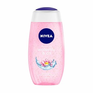 nivea shower foam