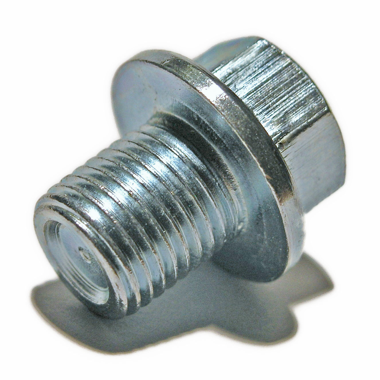 TOYOTA ENGINE OIL SUMP DRAIN PLUG & PERFORMANCE SUMP WASHER 9034112012