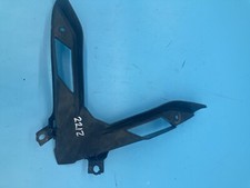 YAMAHA R1 Front Lower Belly Pan V Infill Fairing Panel YZF-R1 4C8-2836M-00