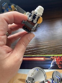 LEGO Star Wars: Droid Escape Star Wars (9490)