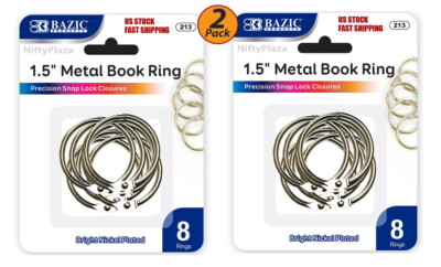 2 Pack - 1.5