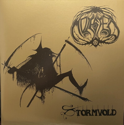 MOLESTED - Stormvold Re-Release CD, NEU