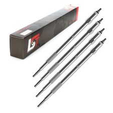 Bougies de préchauffage Nissan TERRANO