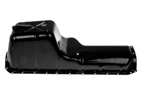 Dorman 264-239 Black Steel Engine Oil Pan Foto 3 de 3