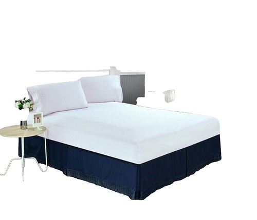 HOMLA Zemi Velours sprei met reliëf grijs 200x220cm | bol
