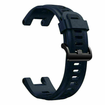 Fashion Silicone Wrist Strap Watch Band Replacement For Amazfit T-Rex A1918