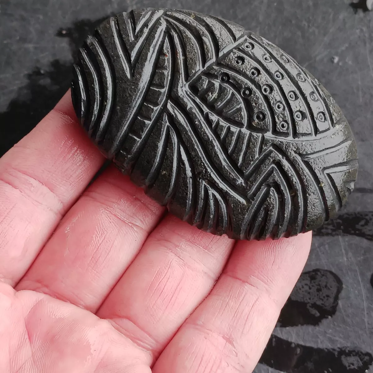 Dremel rock carving deals