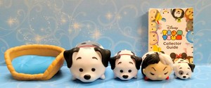 cruella tsum tsum