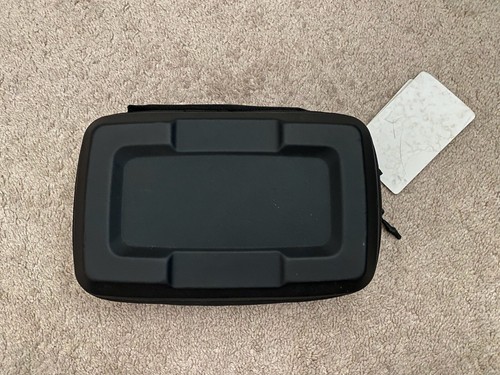 Case Logic Compact Camera Case Black Travel Outdoor - Picture 2 of 6