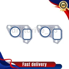 Engine Water Pump Gasket Fits 2007 2008 2009 2010 2011 2012 Chevrolet Avalanche