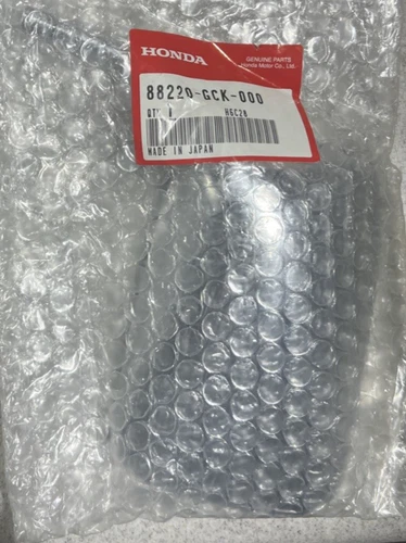 Honda Genuine Mirror, L. - 88220-Gck-000