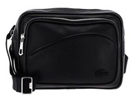Lacoste Angy Reporter Bag UmhäNgetasche Tasche Noir Neu