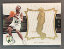 2004-05 Upper Deck Exquisite Collection Basketball Cards 12