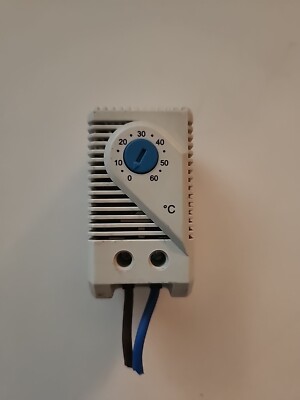 Richter KTS 1141 KTS1141 01141.0-00 01141000 Thermostat AC250V Free  Shipping 