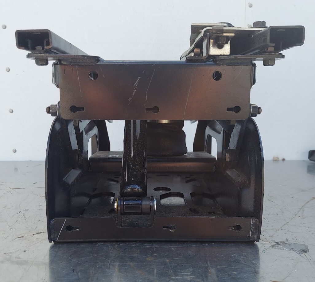 Sears Seatings Air Ride Seat Base Frame Truck eBay