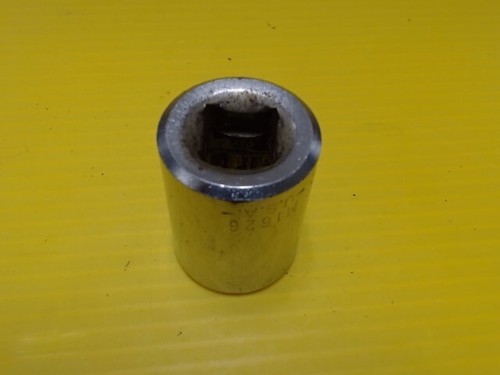 MASTER MECHANIC M1626 SOCKET (FC3004016) - Picture 4 of 4