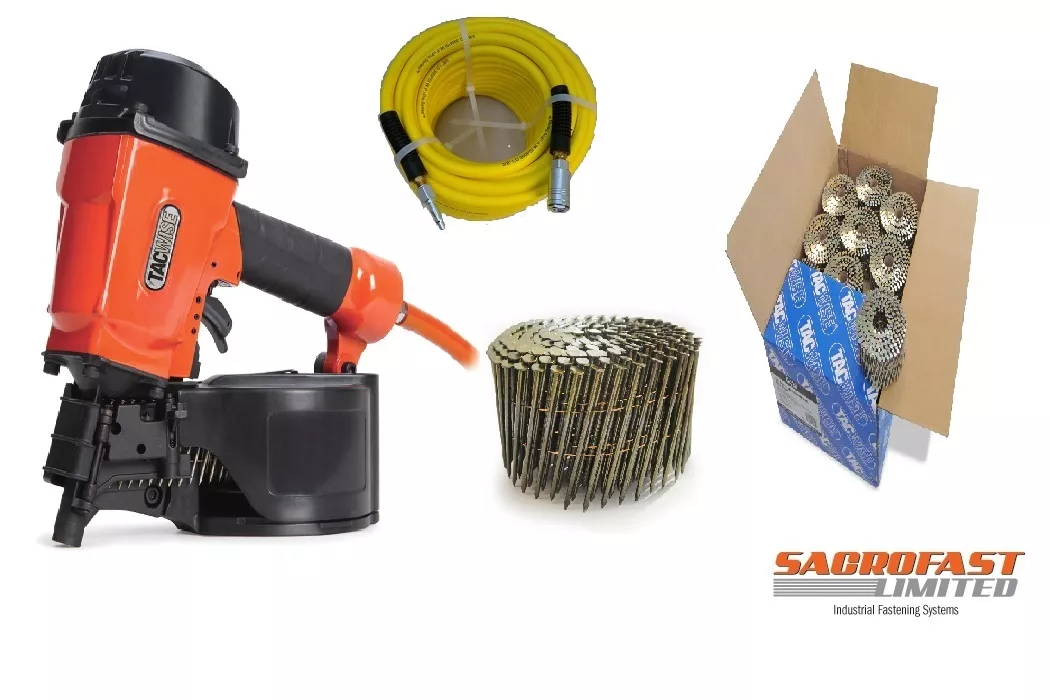 Ring nailer online