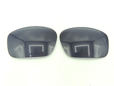 Oakley Straightlink 9331 Authentic Original Grey Color 02 Replacement Lenses