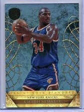 First Solid Gold Cards From 2010-11 Gold Standard Basketball Hit eBay 6