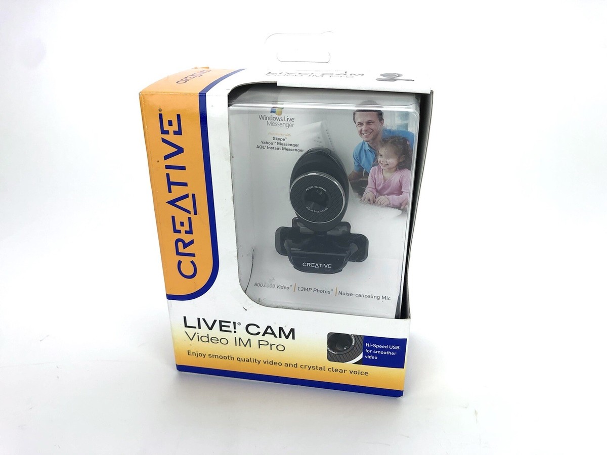 Webcam Mexico Camaras En Vivo Mundo Creative Live! CAM