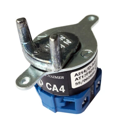 ORION (KRAUS-NAIMER) Schalteinsatz CA4 für Orion Schlüssel Schalter Taster UP Unterputz UPRA1 + UPR1