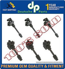 Bobine Infiniti I30