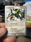 Rayquaza Ex - Pokemon 2004 World Championship!  94/94 Card Vintage Rare