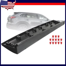 New Front Door Lower Molding RH Passenger Side TK4851RA0B For Mazda CX-9 2016-23