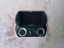 PSP Go Spares Or Repair N1003