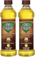 Oil, Bottle Lemon 16 Fl Oz (Pack of 2)