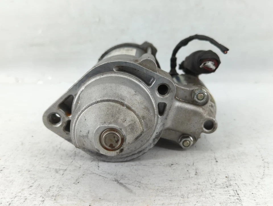 2015-2018 Mercedes-benz C300 Car Starter Motor Solenoid Oem MWFU1 - Image 3 of 4