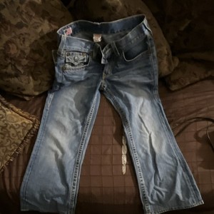 True Religion Big Billy T | eBay